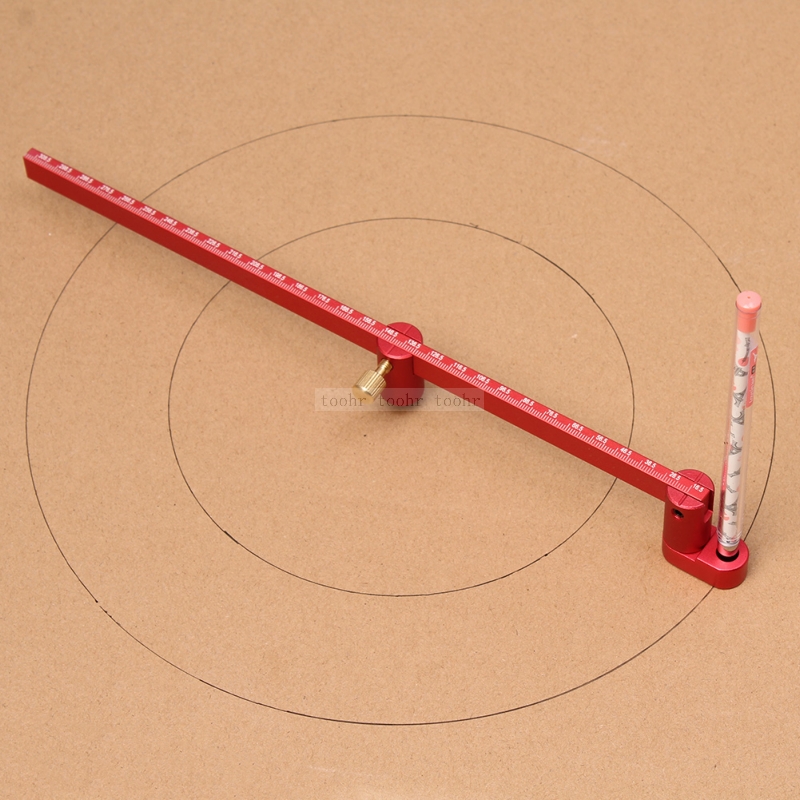 Woodworking Marking Gauge - Calibro per scansione per la lavorazione
