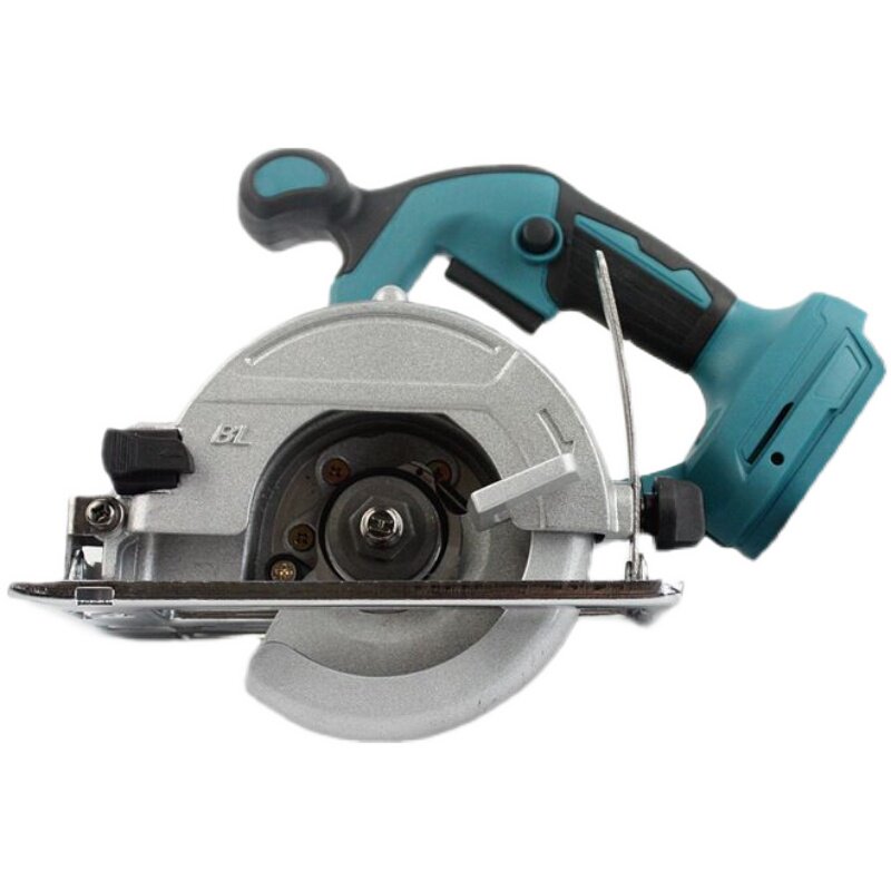 Woodworking Saw - Sega circolare elettrica ricaricabile senza spazzole