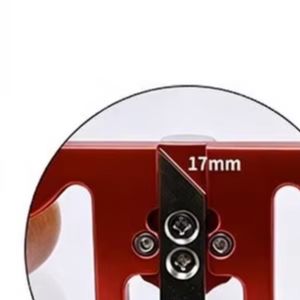 Router Plane Hand - Pialla per lavorazione del legno con