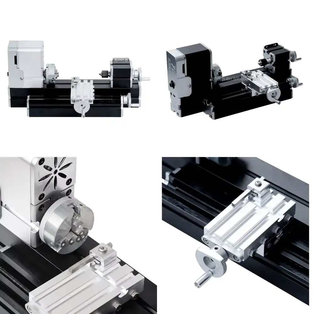 Woodworking Machinery For Sale - Offerta di Fabbrica ZRCC01060 Attrezzatura Educativa