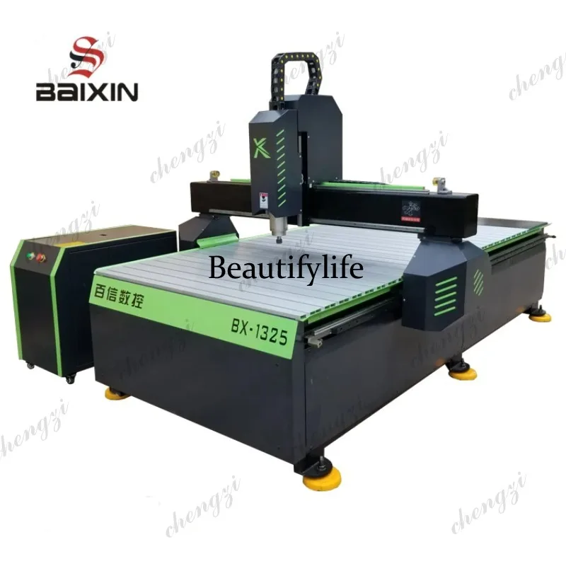 Woodworking Routers - Router CNC Industriale HR per Lavorazione