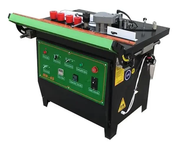Woodworking Machinery For Sale - 2026nb Macchina bordatrice manuale per la