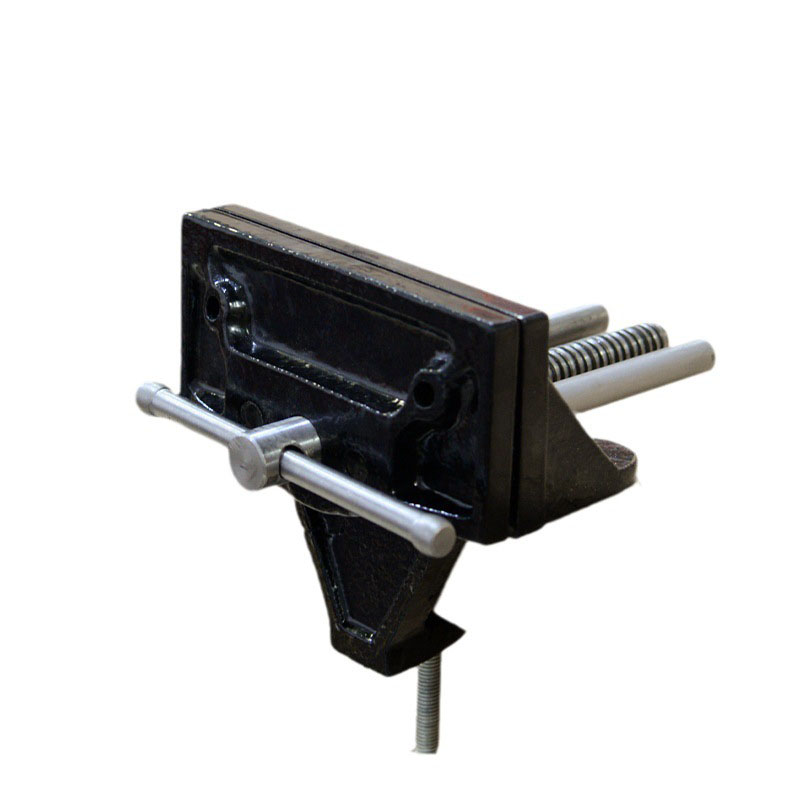Woodworking Vice Quick Release - Morsa da carpentiere con bloccaggio esterno