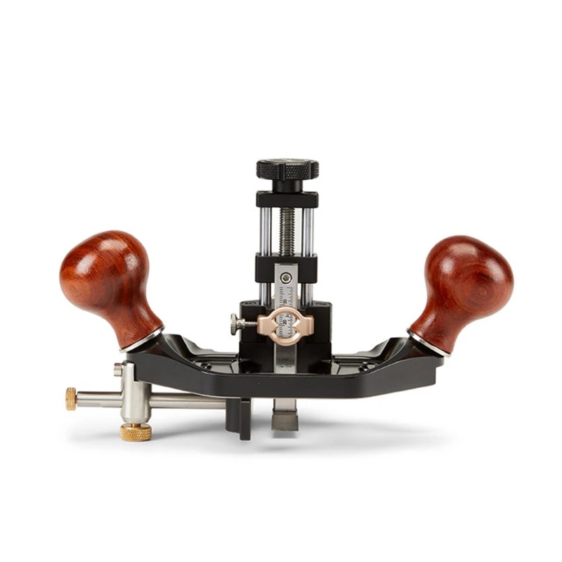 Router Plane Hand - KM-17 Pialla per la lavorazione del