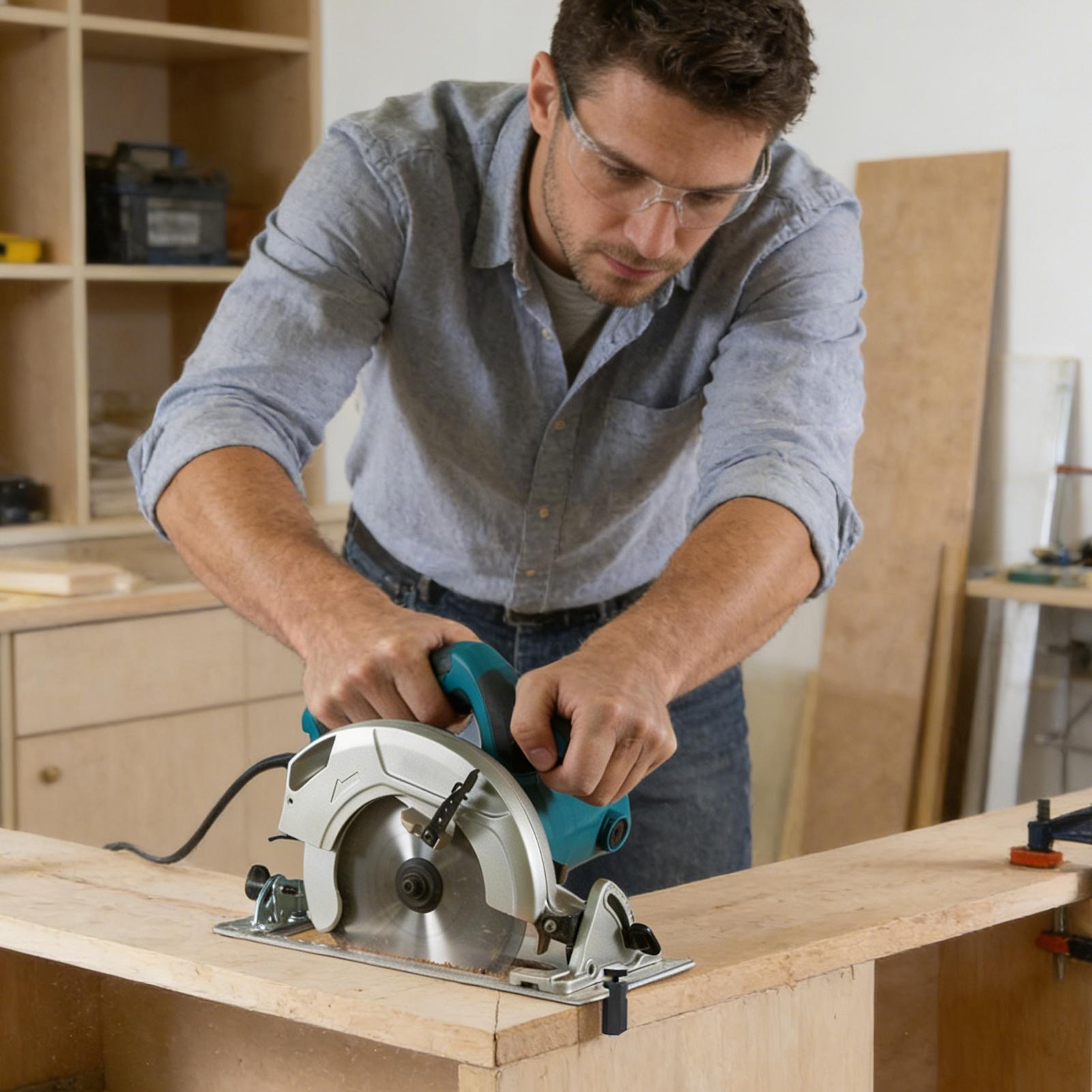 Woodworking Carpenter - Morsetti quadrati per la lavorazione del