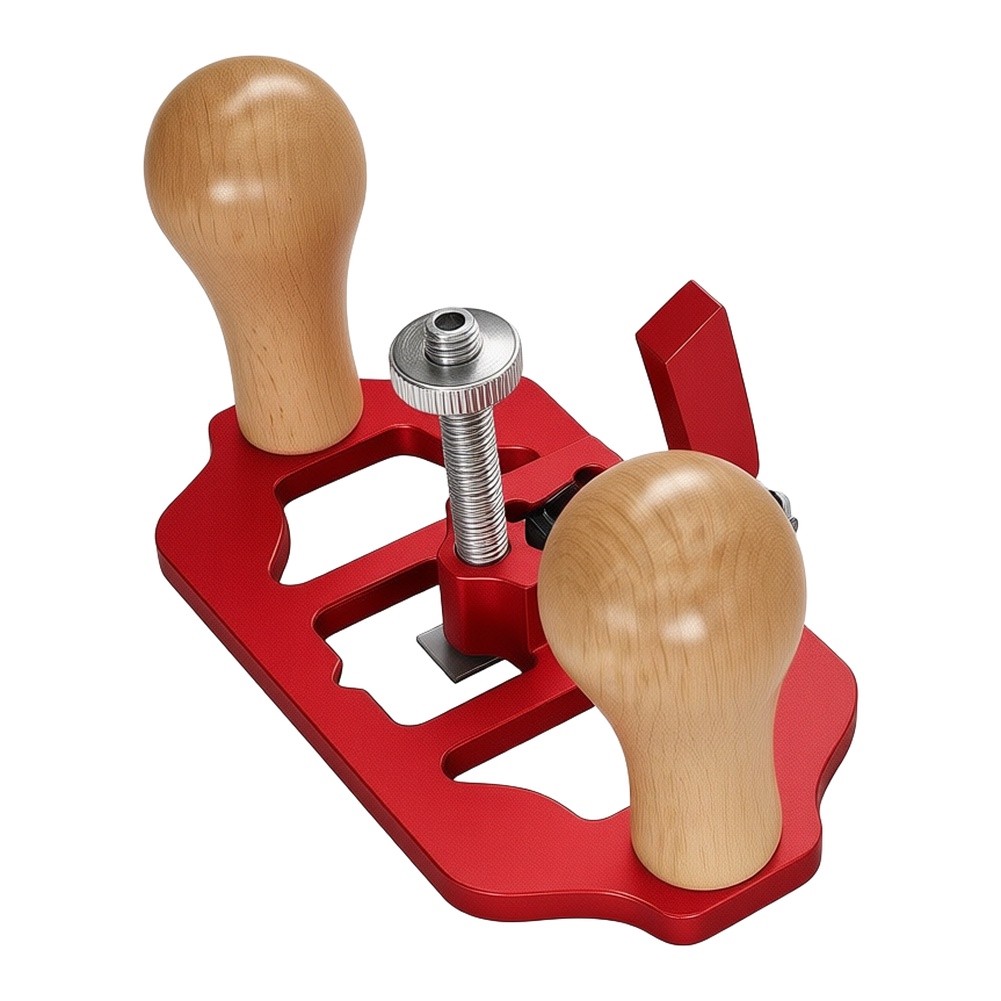 Router Plane Hand - Pialla a mano per router per