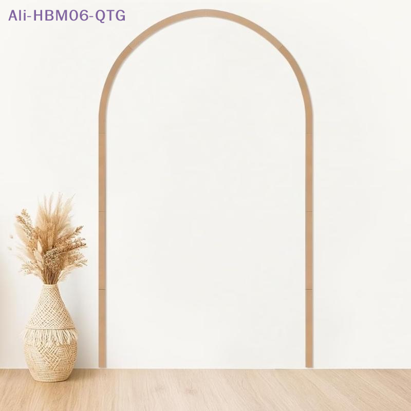 Woodworking Kids Toys - [Novità] Decorazione ad arco da parete