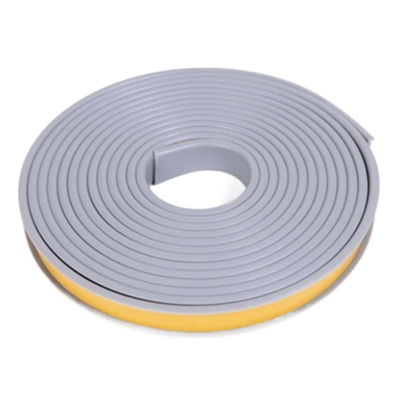 Xfasten Woodworking Tape - Nastro adesivo per bordi in U