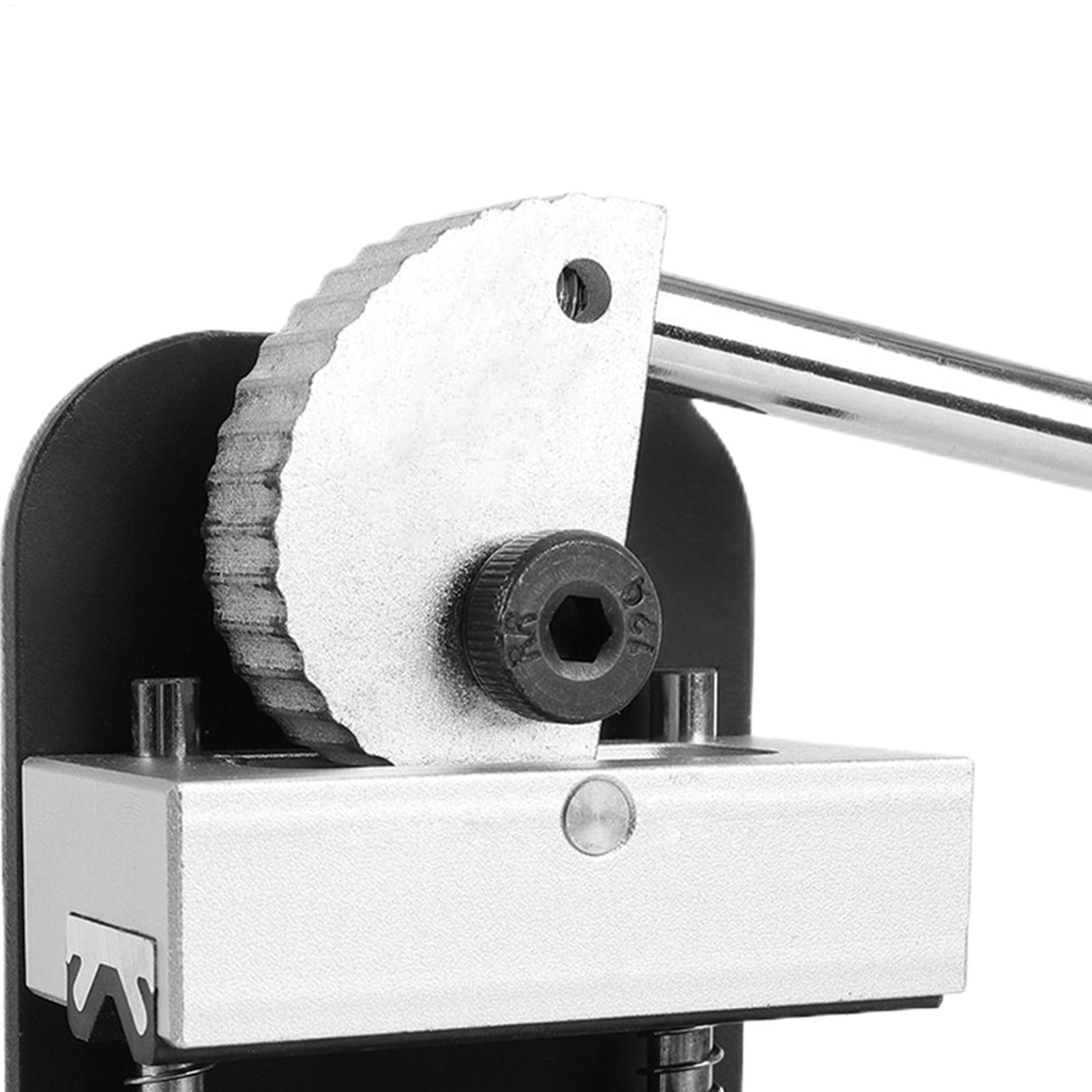 Woodworking Vice Quick Release - Morsetto per morsa per mazza da