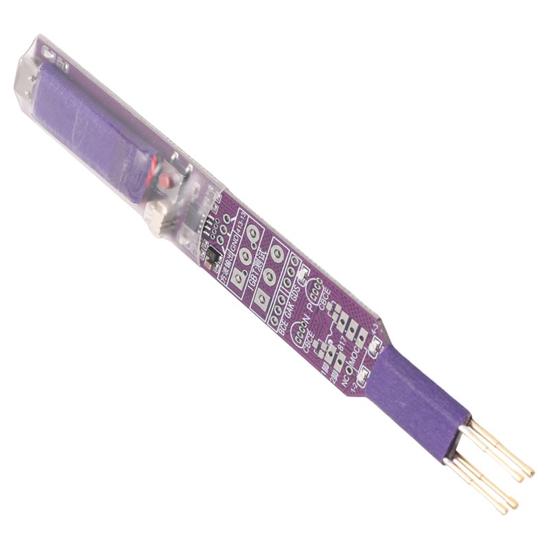 Woodworking Online - Tester di accoppiamento ottico B62B -