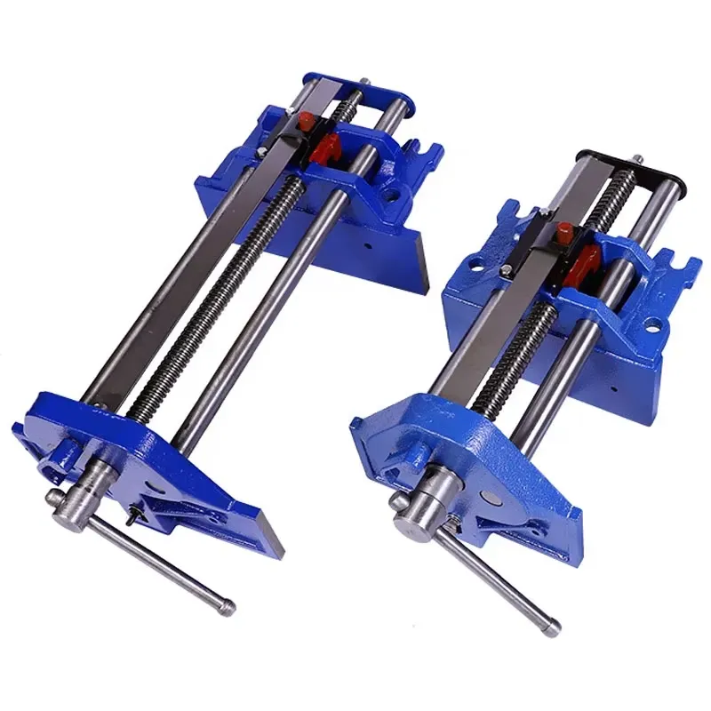 Woodworking Vice Quick Release - Morsa da banco per falegnameria di
