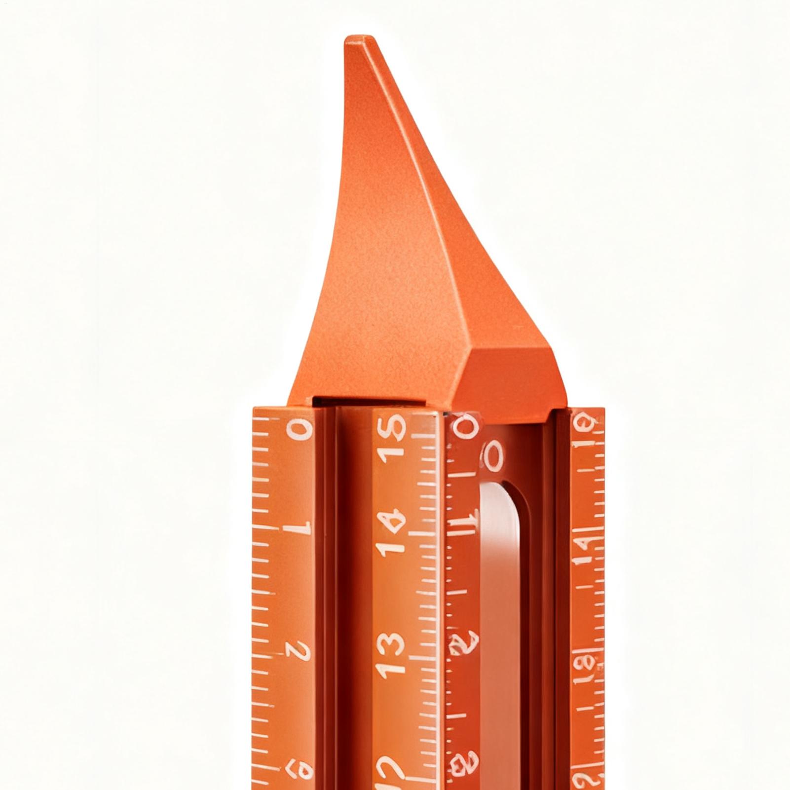 Woodworking Marking Gauge - Strumento per marcatura del legno Calibro