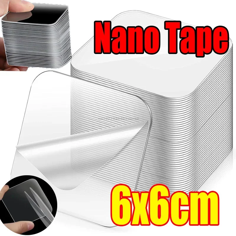 Xfasten Woodworking Tape - Nastro biadesivo con colla extra forte