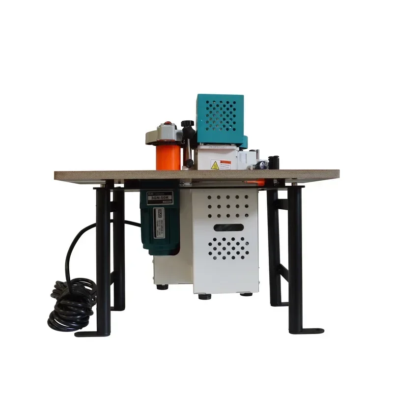 Woodworking Machinery For Sale - Bordatrice portatile per la lavorazione del