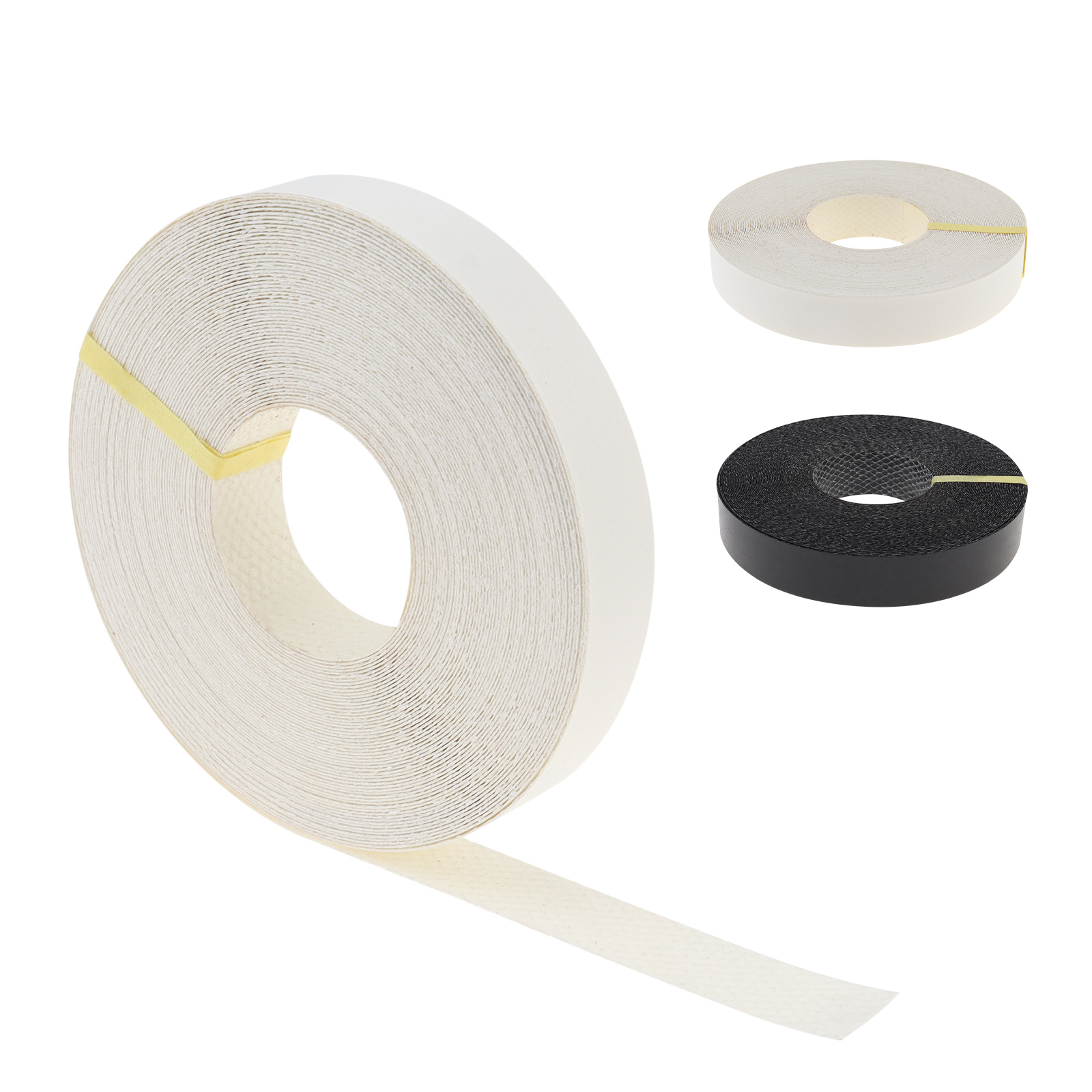 Xfasten Woodworking Tape - Nastro adesivo per bordi in melammina