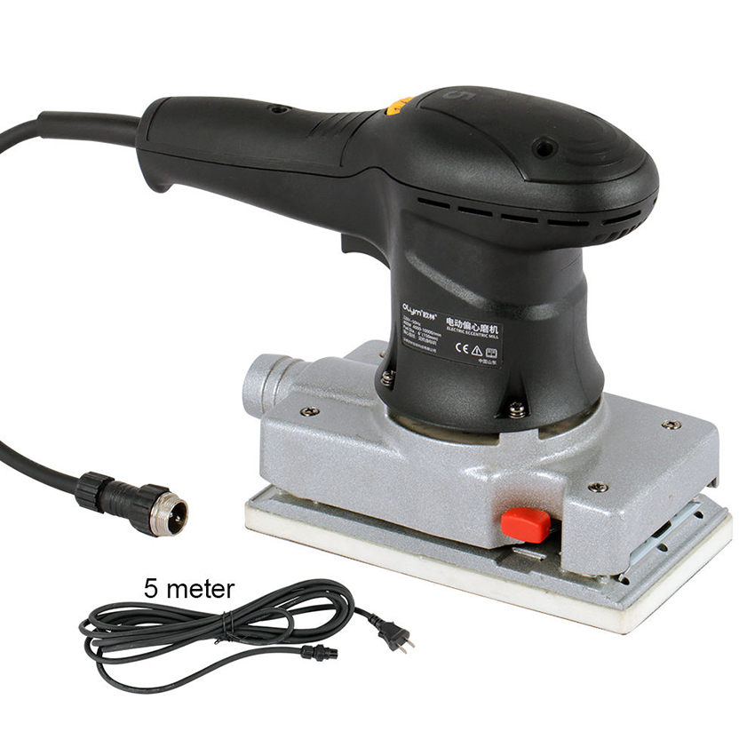 Levigatrice Orbitale Elettrica - Woodworking Machinery For Sale recensione e prezzo