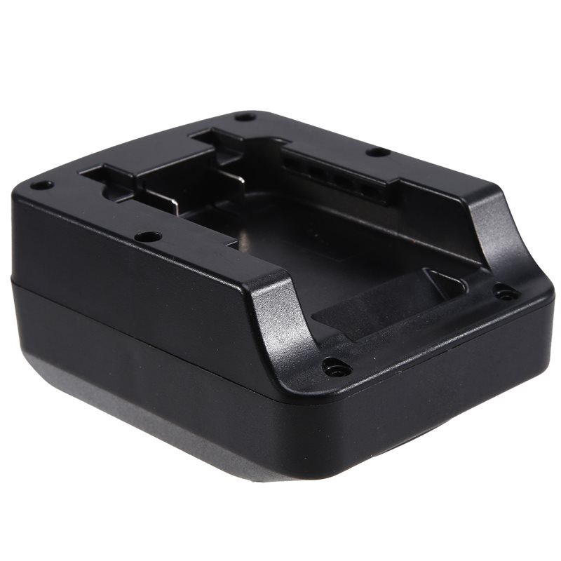 Adattatore convertitore di bat - Black+Decker Tool Cordless recensione e prezzo