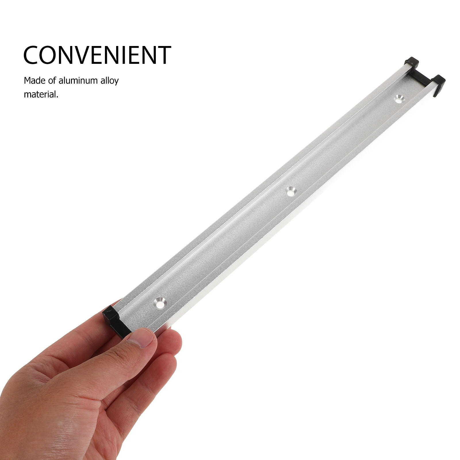 Binario scorrevole tipo 30 per - Woodworking Routers recensione e prezzo
