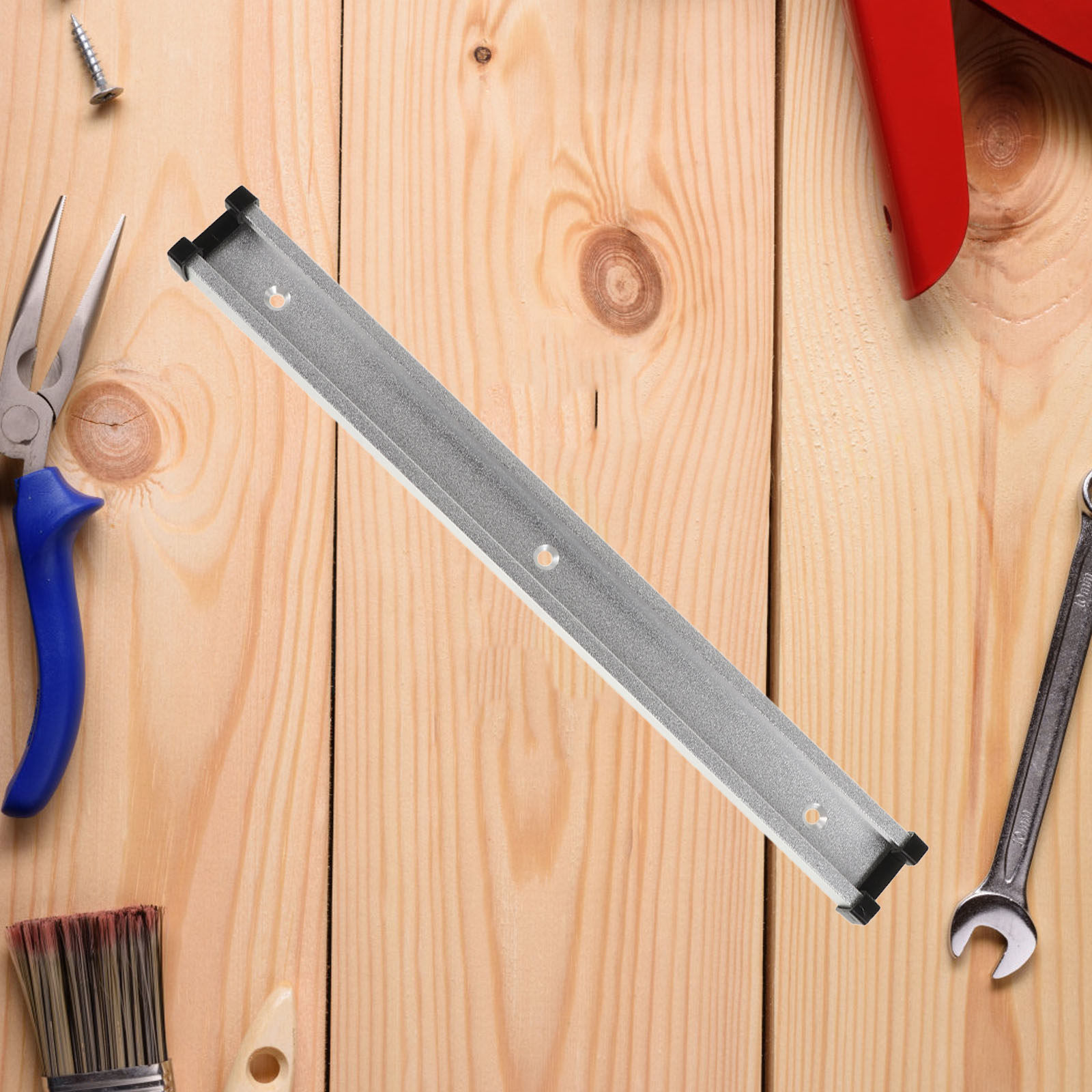 Binario scorrevole tipo 30 per - Woodworking Routers recensione e prezzo