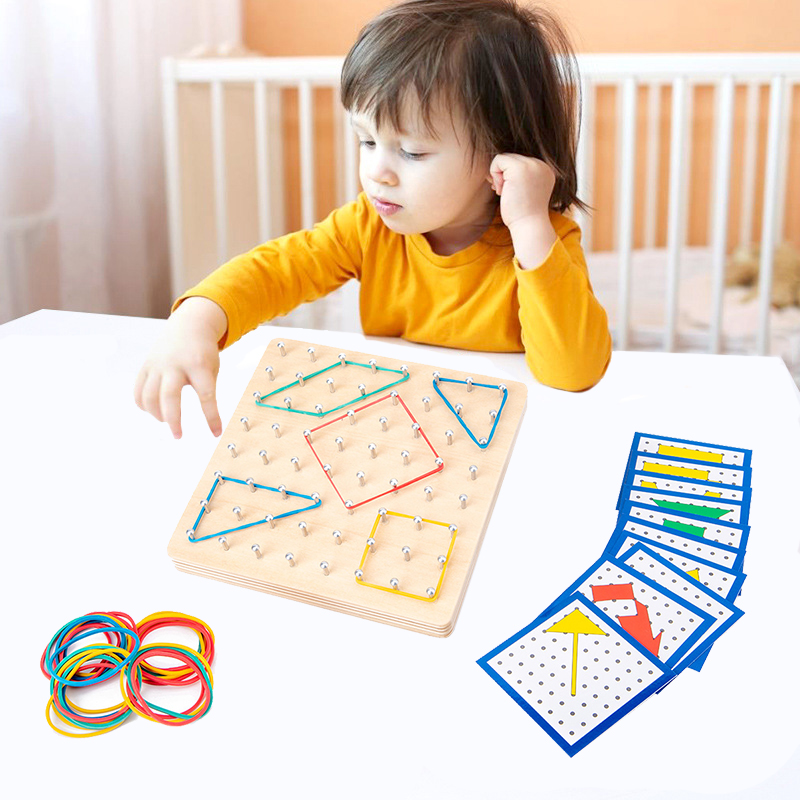 Set di giocattoli in legno per - Woodworking Kids Toys recensione e prezzo