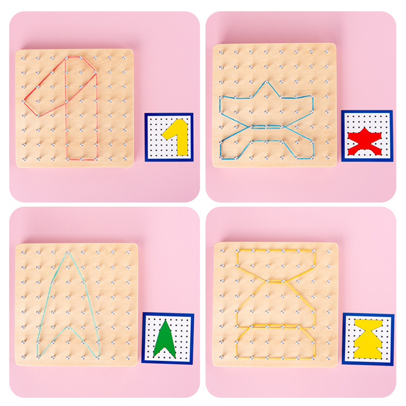 Set di giocattoli in legno per - Woodworking Kids Toys recensione e prezzo