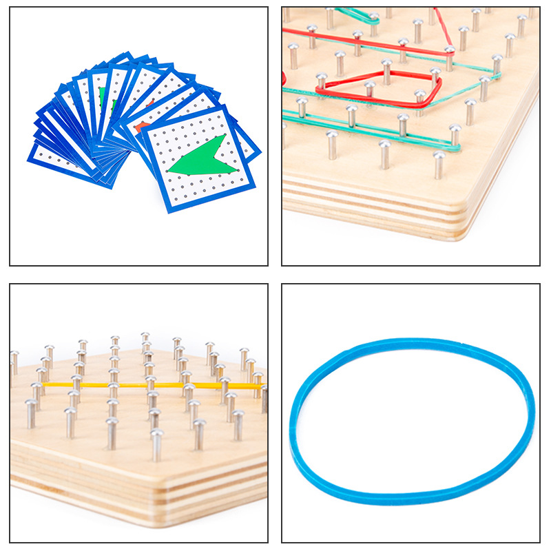 Set di giocattoli in legno per - Woodworking Kids Toys recensione e prezzo