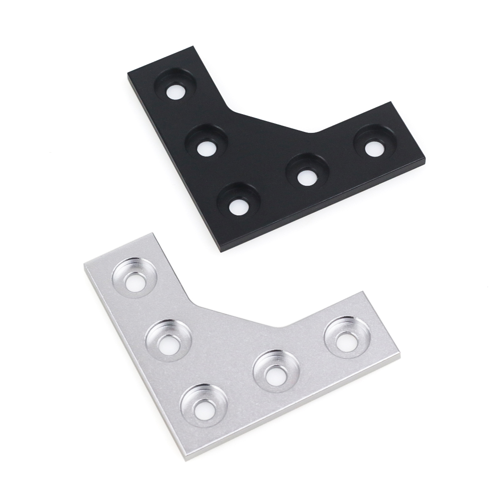 4 pezzi/lotto Connettore angol - Woodworking Joint Types recensione e prezzo