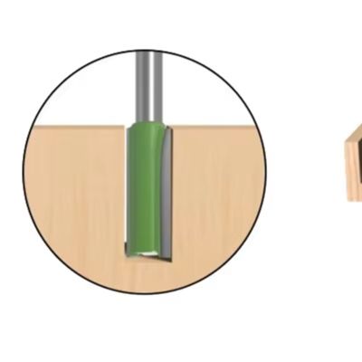 Fresa Industriale per Legno co - Woodworking Kickback recensione e prezzo