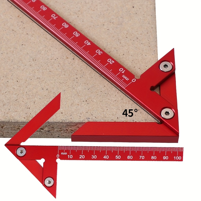 Righello per la rilevazione de - Woodworking Marking Gauge recensione e prezzo