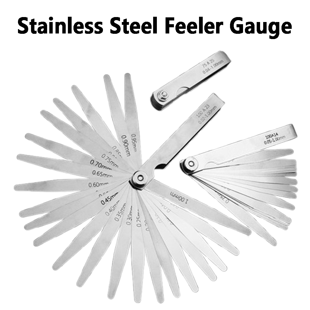 1 Pz10-32 Lame Spessimetro Met - Woodworking Marking Gauge recensione e prezzo