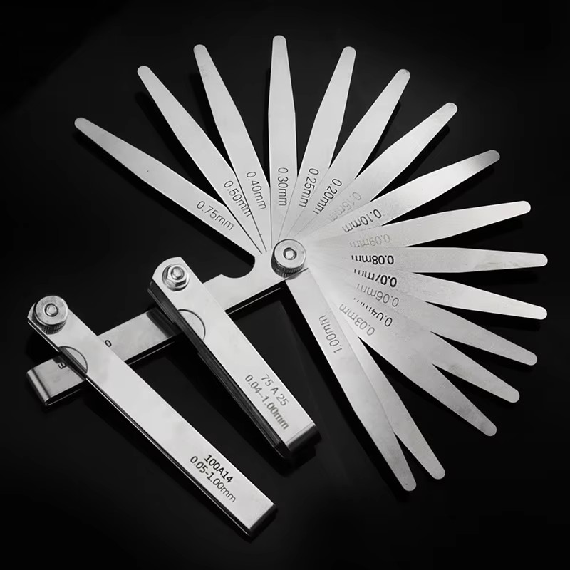 1 Pz10-32 Lame Spessimetro Met - Woodworking Marking Gauge recensione e prezzo