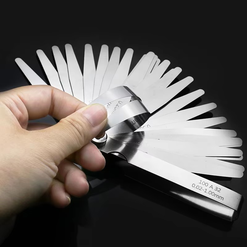 1 Pz10-32 Lame Spessimetro Met - Woodworking Marking Gauge recensione e prezzo