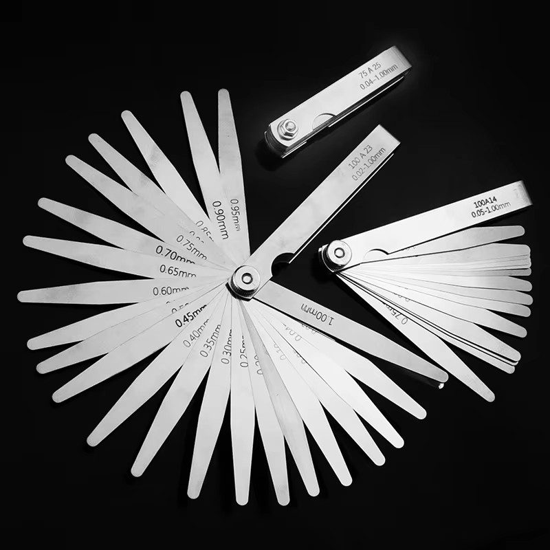 1 Pz10-32 Lame Spessimetro Met - Woodworking Marking Gauge recensione e prezzo