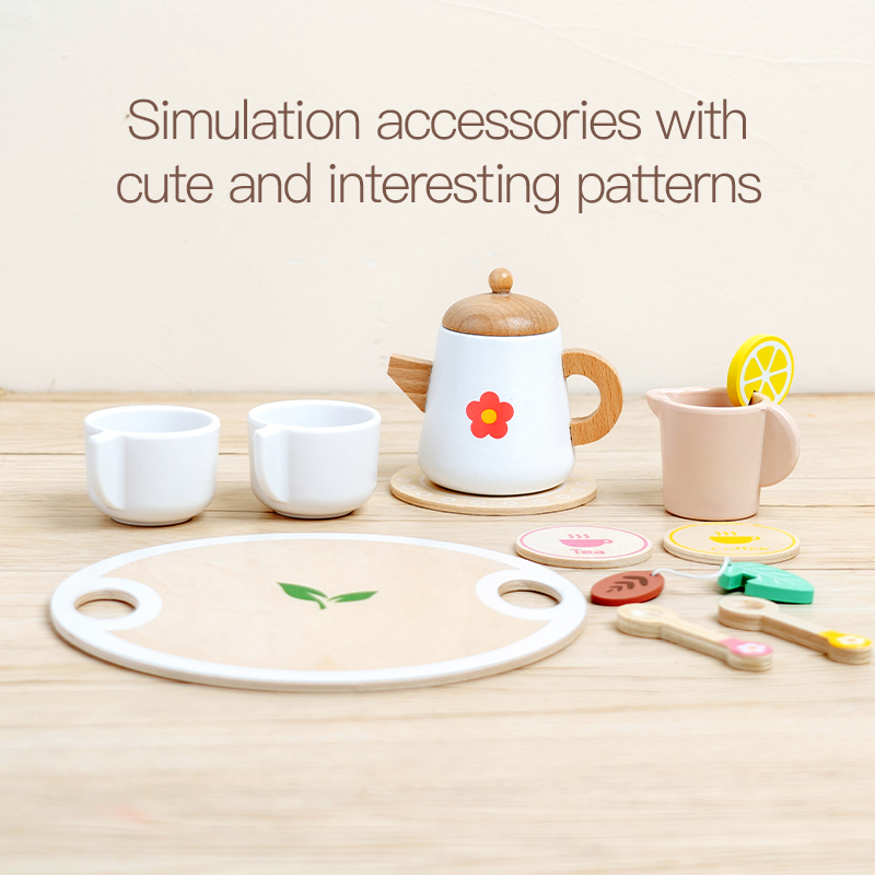 I bambini fingono di giocare c - Woodworking Kids Toys recensione e prezzo