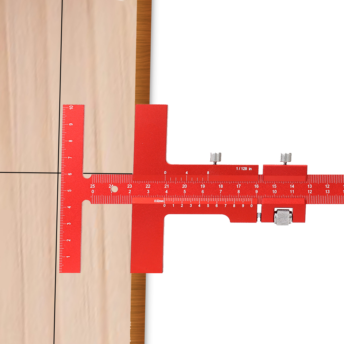 Scriba per affinatura fine per - Woodworking Marking Gauge recensione e prezzo