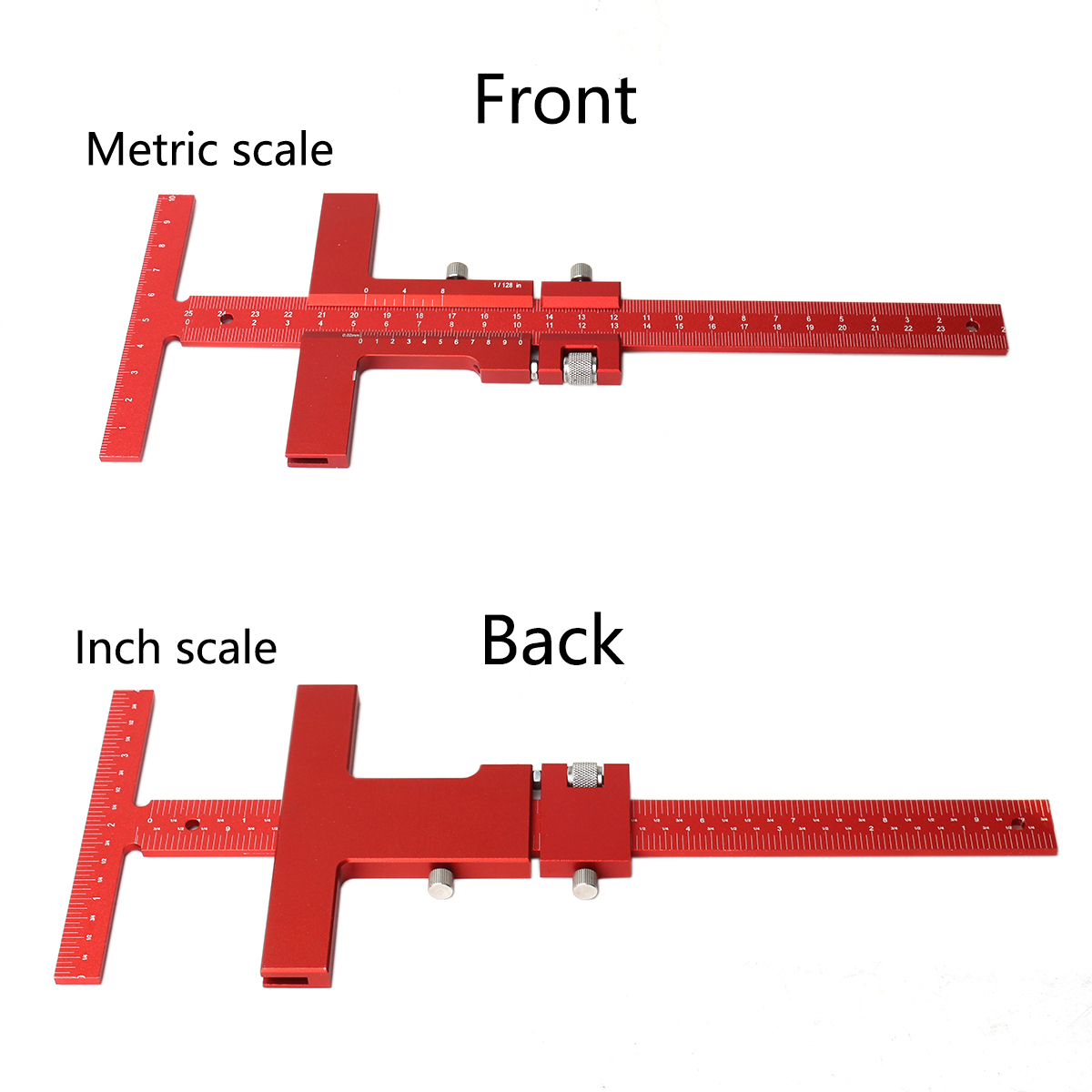 Scriba per affinatura fine per - Woodworking Marking Gauge recensione e prezzo