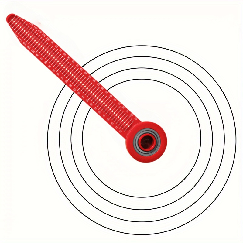 Compasso e righello per la lav - Woodworking Marking Gauge recensione e prezzo