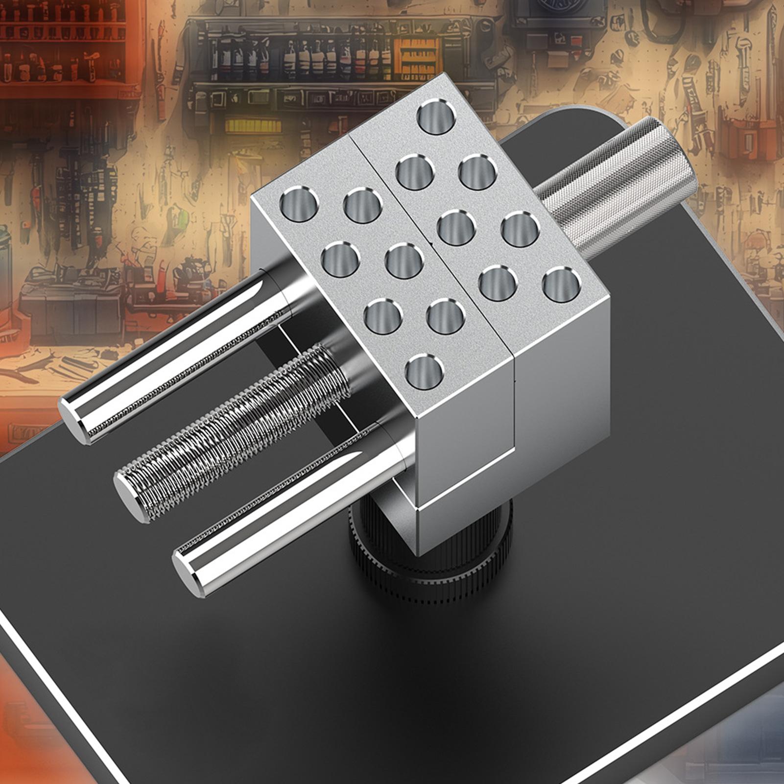Morsa da banco piccola Morsa d - Woodworking Vice Quick Release recensione e prezzo