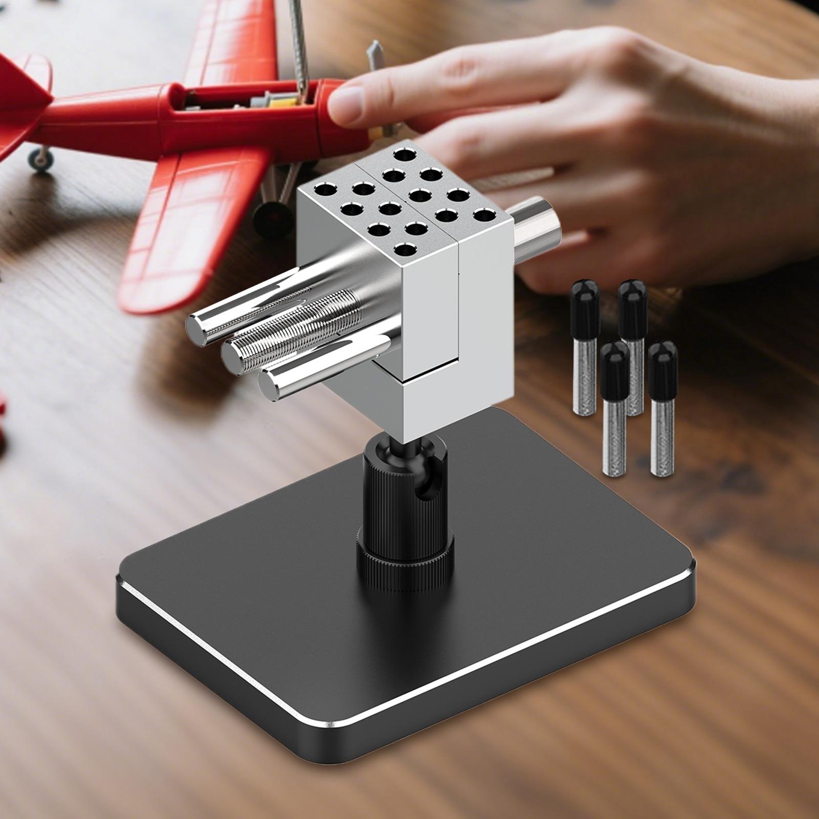 Morsa da banco piccola Morsa d - Woodworking Vice Quick Release recensione e prezzo