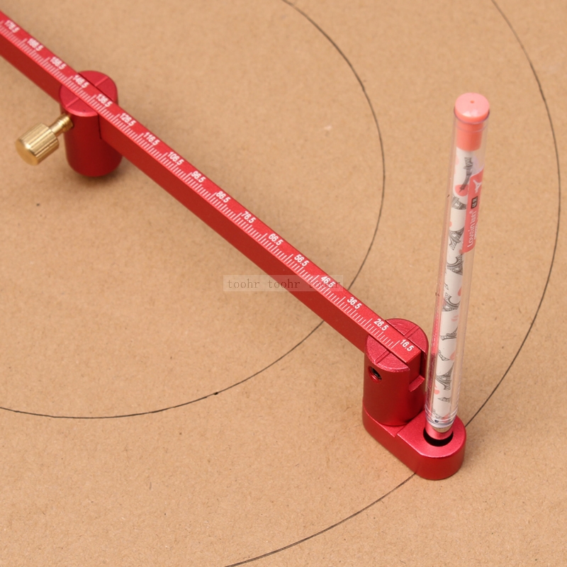 Calibro per scansione per la l - Woodworking Marking Gauge recensione e prezzo