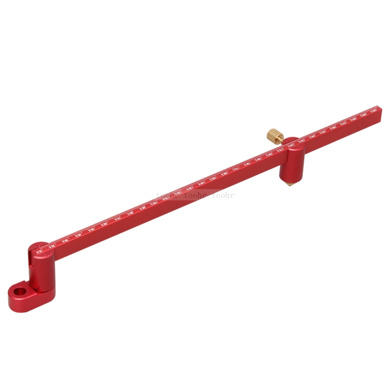 Calibro per scansione per la l - Woodworking Marking Gauge recensione e prezzo
