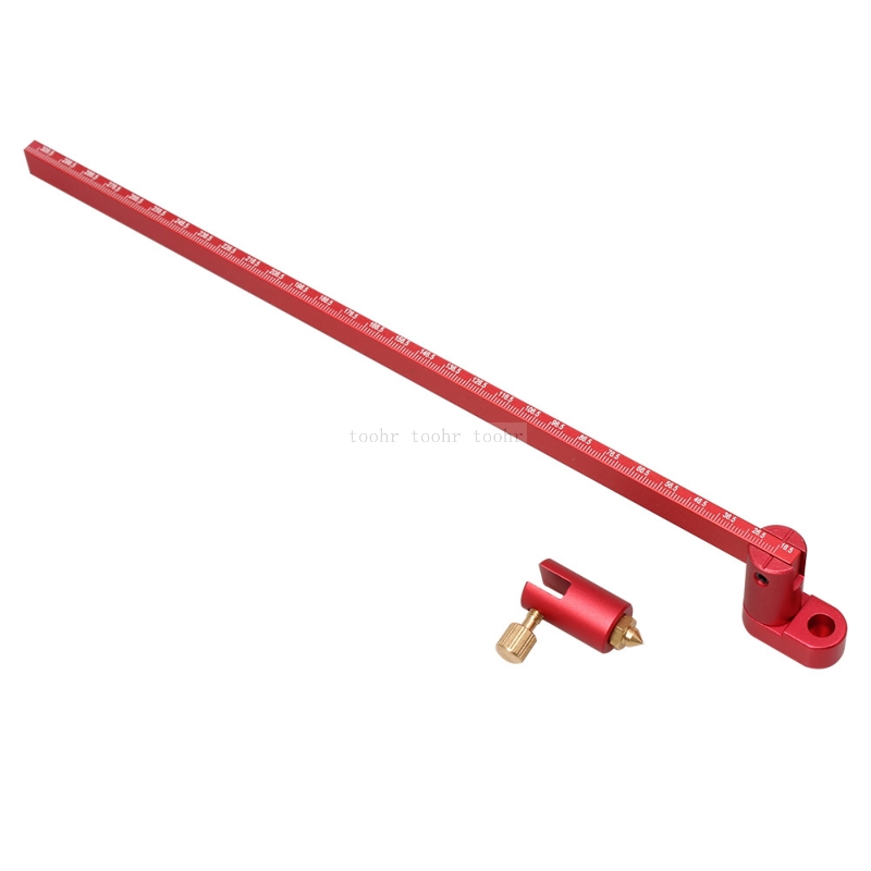 Calibro per scansione per la l - Woodworking Marking Gauge recensione e prezzo