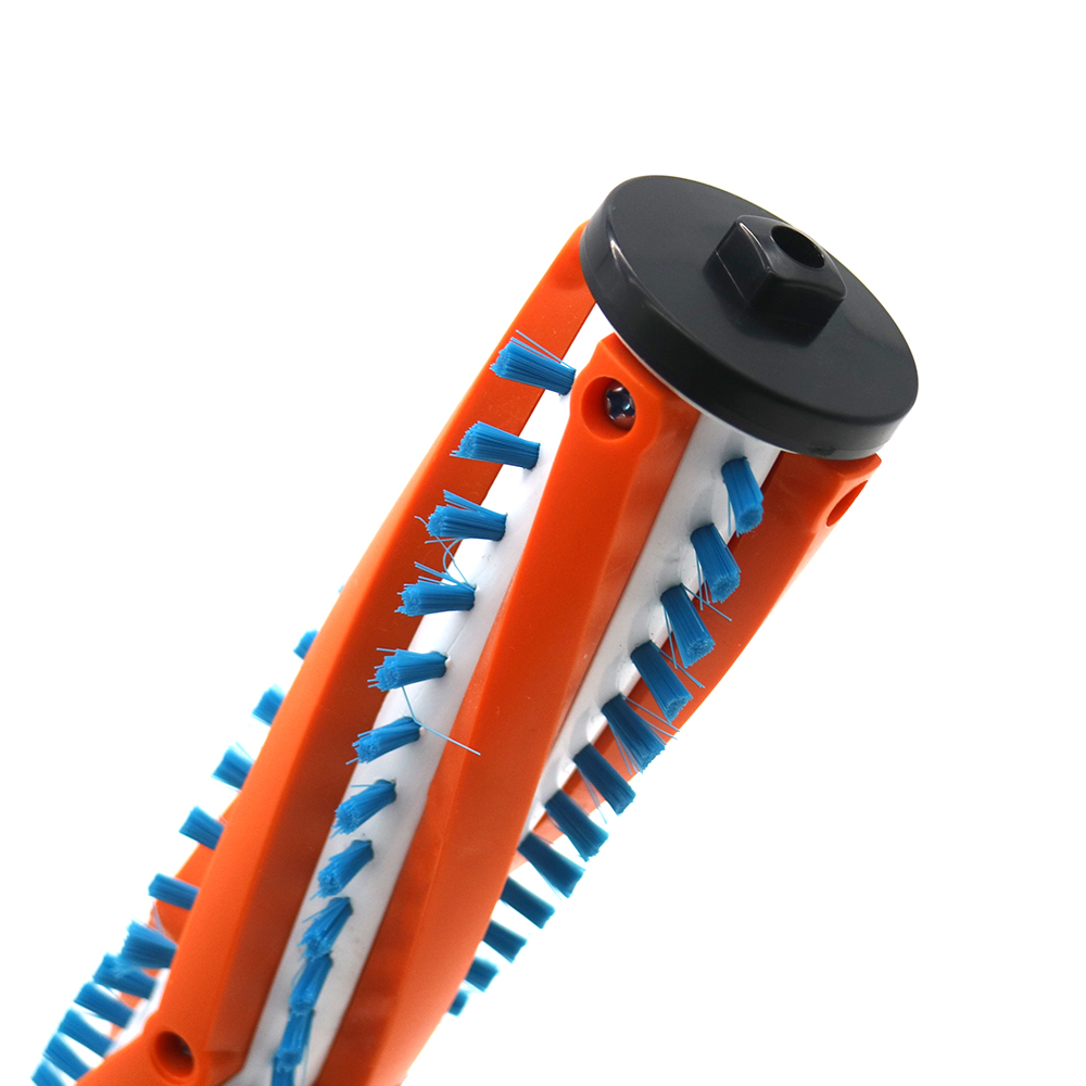 Spazzola in cotone con filtro  - Black+Decker Tool Cordless recensione e prezzo