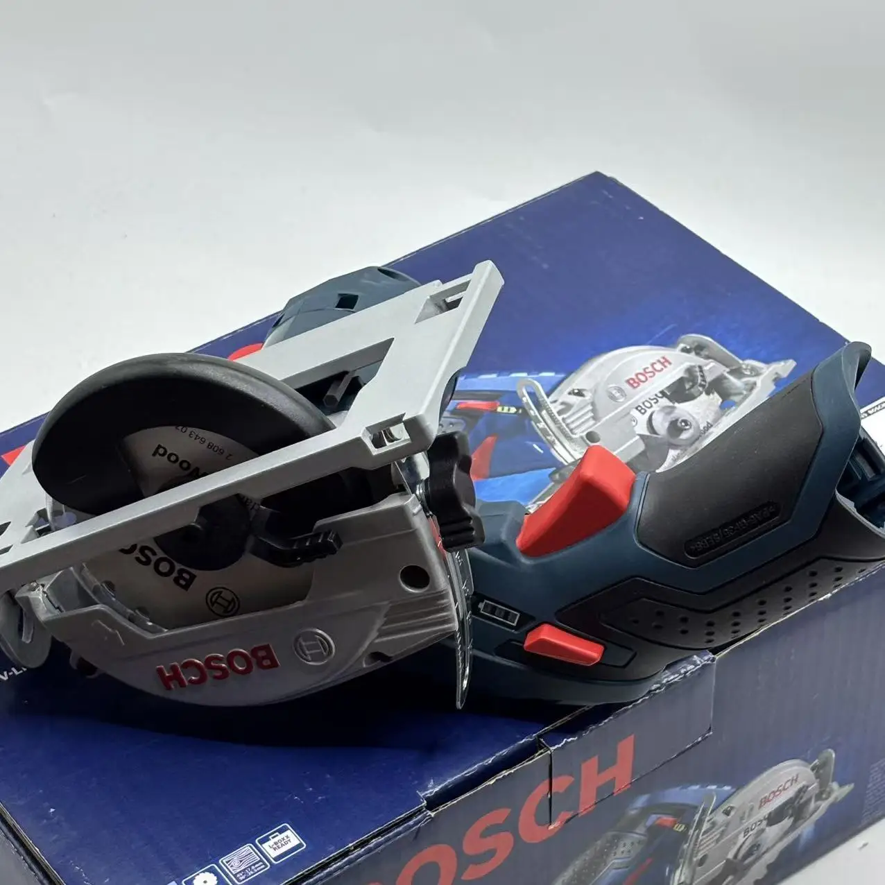 Sega Circolare Elettrica Senza - Woodworking Saw recensione e prezzo