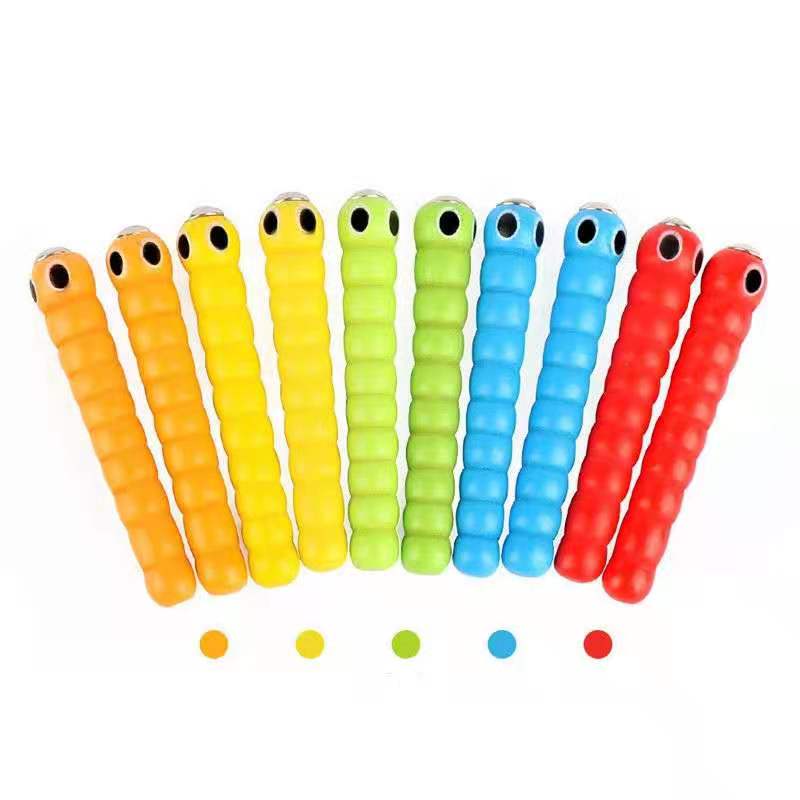 Giocattoli educativi Montessor - Woodworking Kids Toys recensione e prezzo