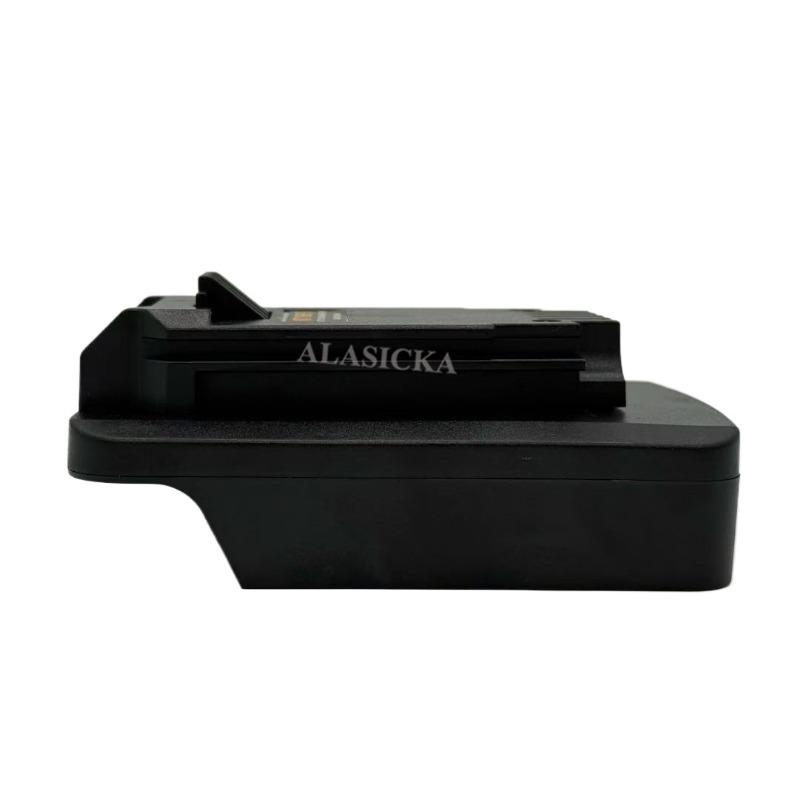 Per batterie Makita 18V Funzio - Black+Decker Tool Cordless recensione e prezzo