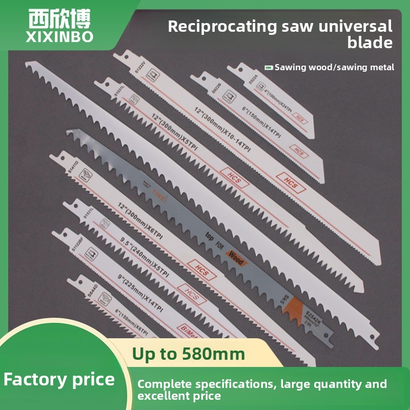 Lame per sega a gattuccio lung - Woodworking Saw recensione e prezzo
