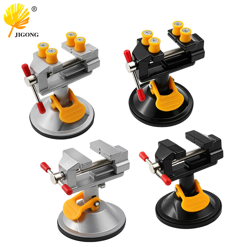 Morsa da tavolo Banco da lavor - Woodworking Vice Quick Release recensione e prezzo