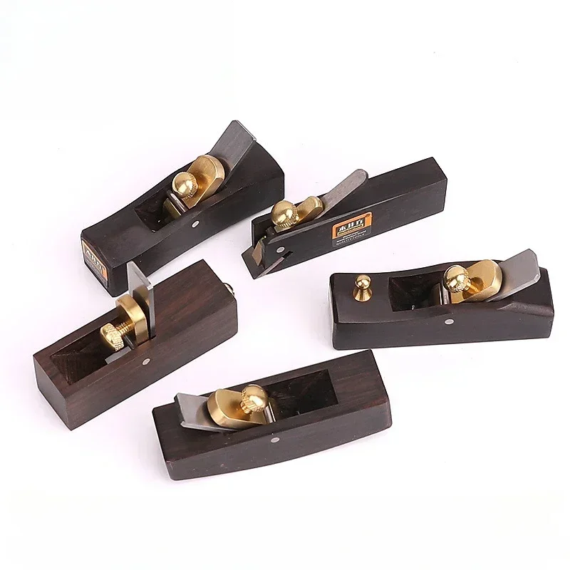 Mini Pialla Manuale per Falegn - Router Plane Hand recensione e prezzo