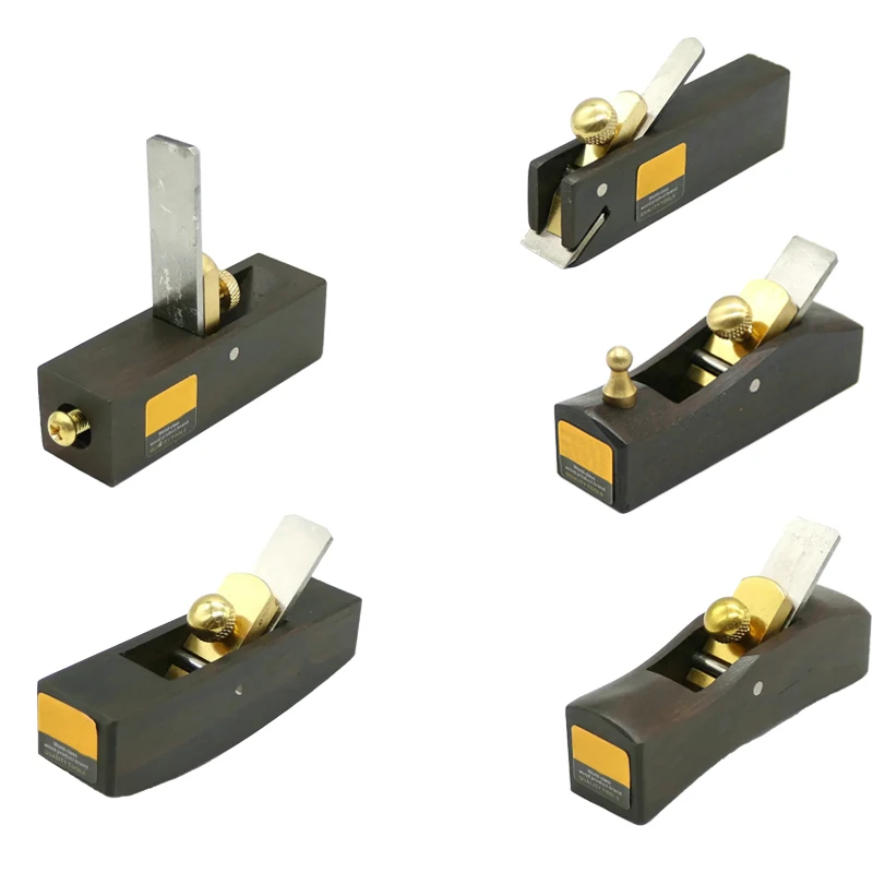 Mini Pialla Manuale per Falegn - Router Plane Hand recensione e prezzo